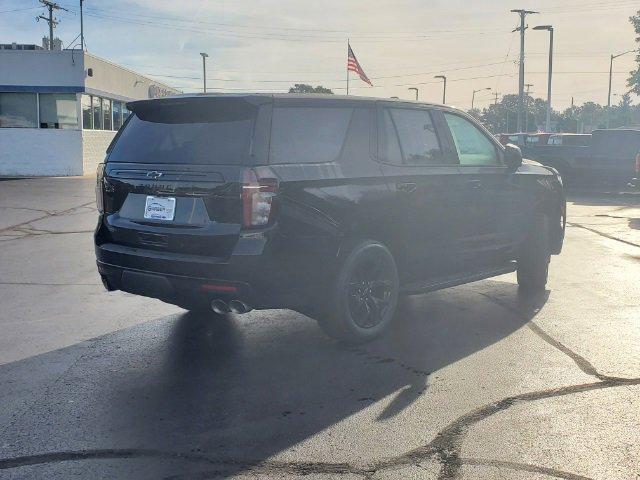 new 2024 Chevrolet Tahoe car, priced at $74,199