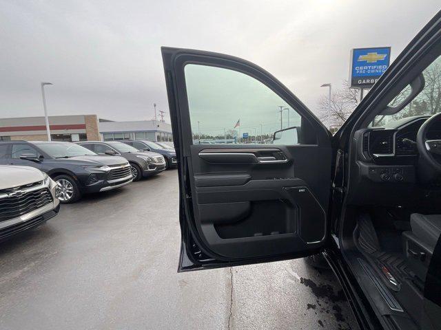 used 2024 Chevrolet Silverado 1500 car, priced at $51,980
