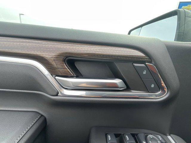 used 2024 Chevrolet Silverado 1500 car, priced at $51,980