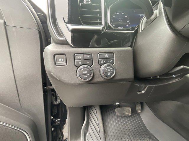 used 2024 Chevrolet Silverado 1500 car, priced at $51,980
