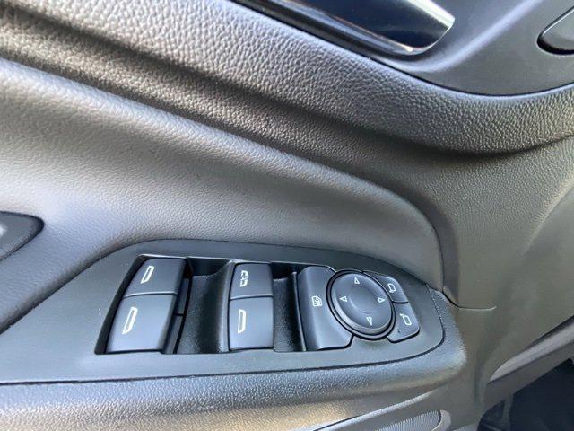 used 2022 Chevrolet Equinox car, priced at $22,980