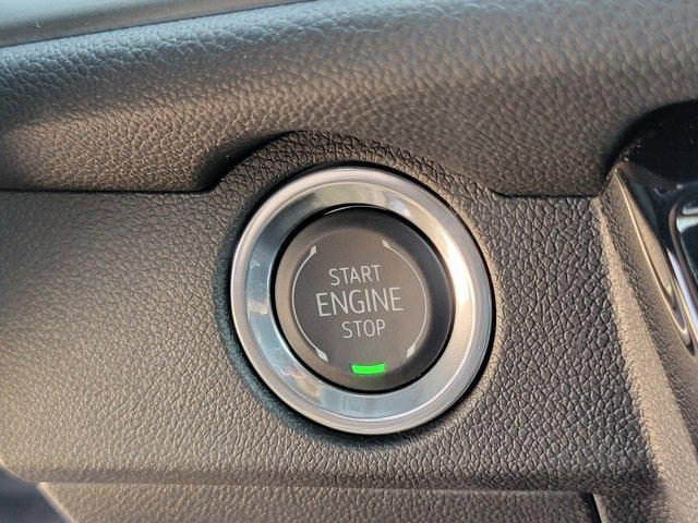 new 2025 Chevrolet Traverse car, priced at $40,686