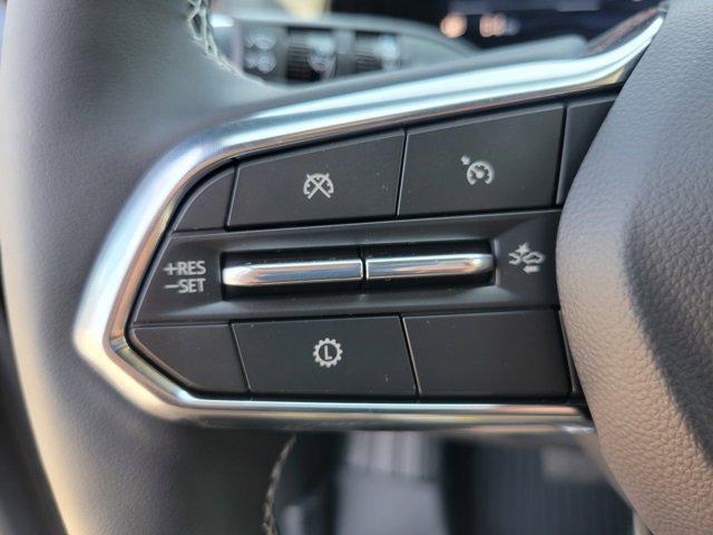 new 2025 Chevrolet Traverse car, priced at $40,686