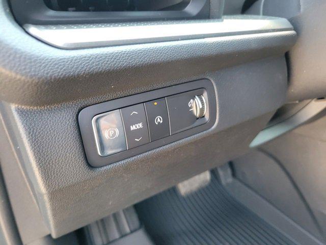 new 2025 Chevrolet Traverse car, priced at $40,686