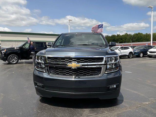 used 2020 Chevrolet Tahoe car, priced at $41,983