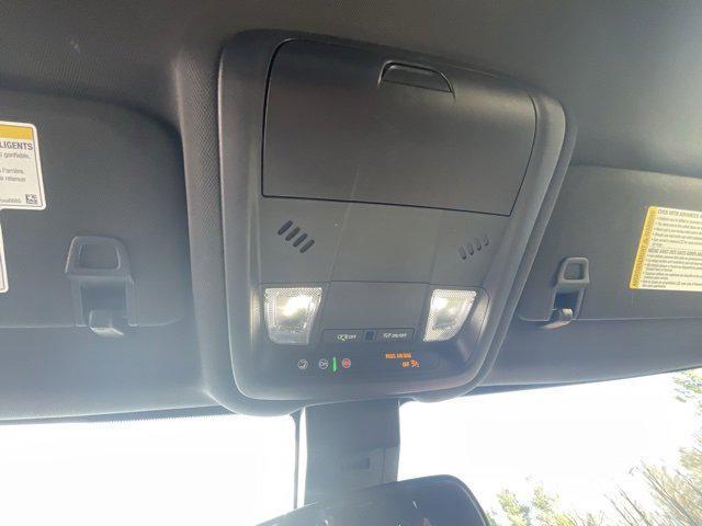 used 2022 Chevrolet Equinox car, priced at $24,980