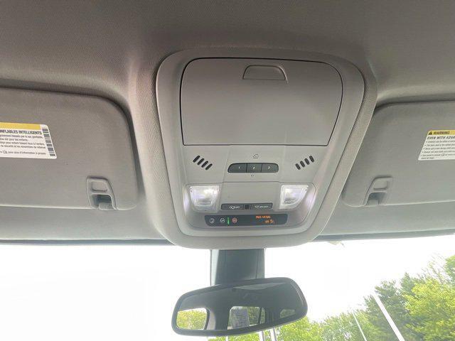 used 2020 GMC Acadia car, priced at $22,980