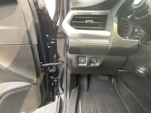 used 2020 GMC Acadia car, priced at $22,980