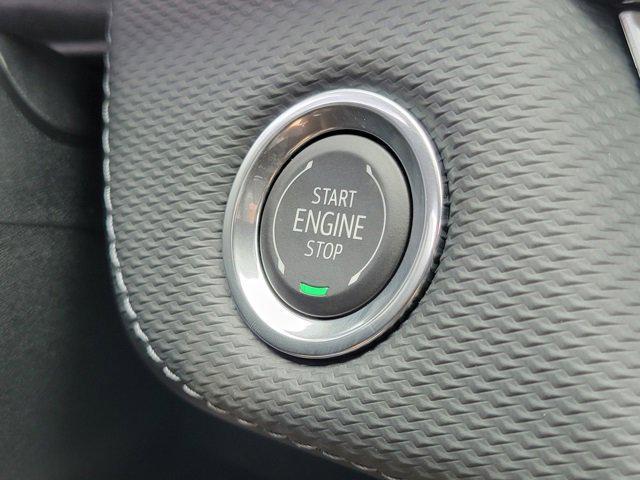 new 2026 Chevrolet Equinox car, priced at $32,769