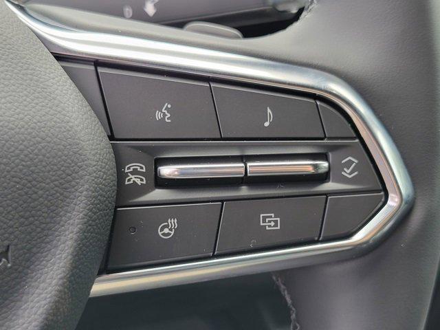 new 2026 Chevrolet Equinox car, priced at $32,769
