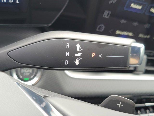 new 2026 Chevrolet Equinox car, priced at $32,769