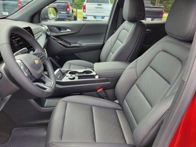 new 2026 Chevrolet Equinox car, priced at $32,769
