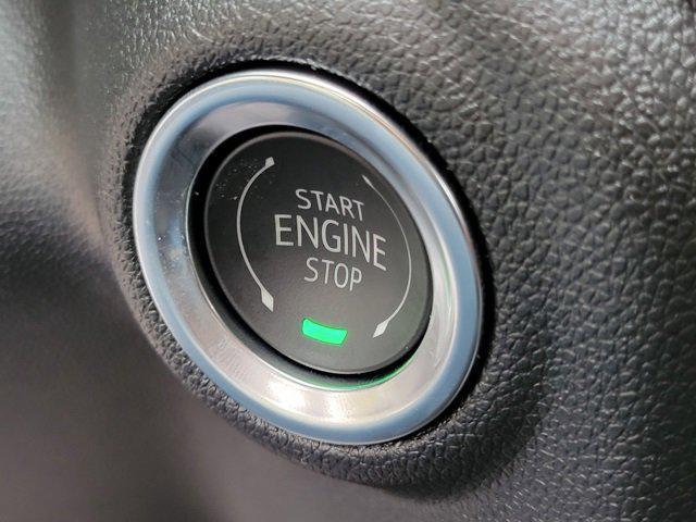 new 2025 Chevrolet Silverado 1500 car, priced at $40,039