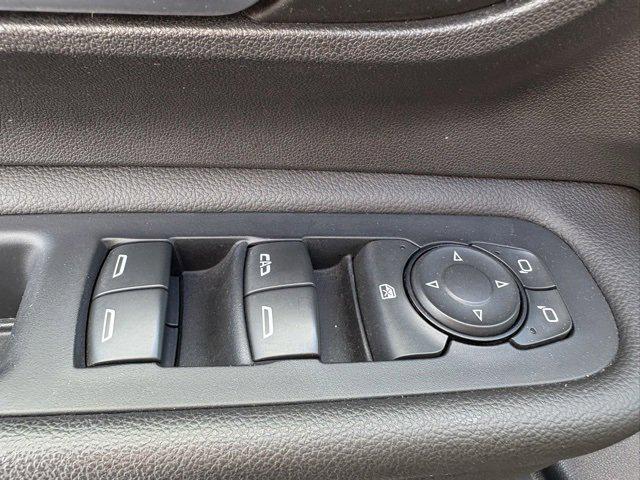 used 2022 GMC Terrain car, priced at $23,483