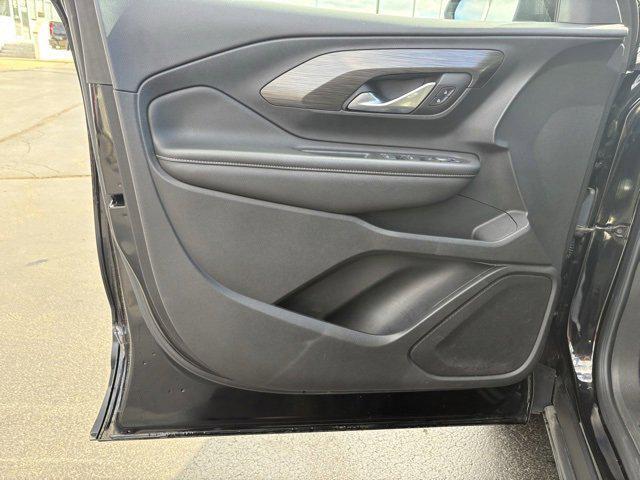 used 2022 GMC Terrain car, priced at $23,483