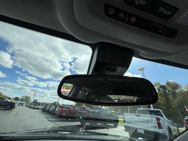 used 2022 GMC Terrain car, priced at $23,483