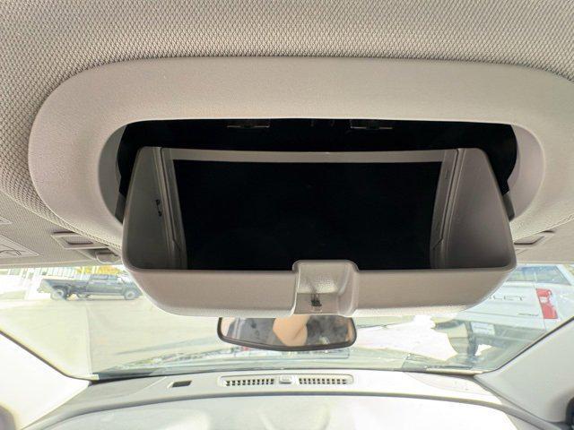 used 2022 GMC Terrain car, priced at $23,483