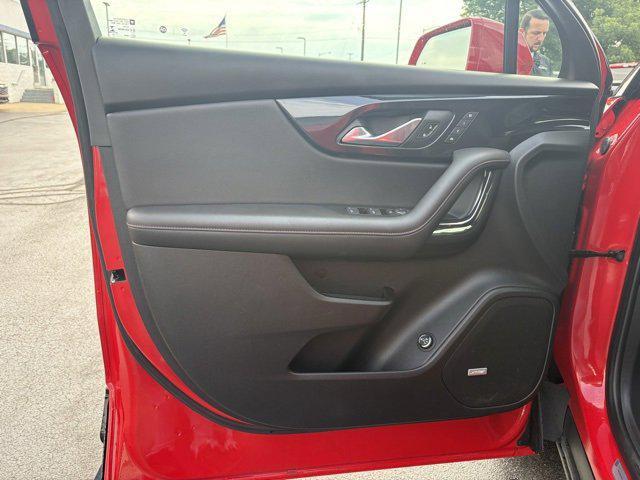 used 2020 Chevrolet Blazer car, priced at $24,500