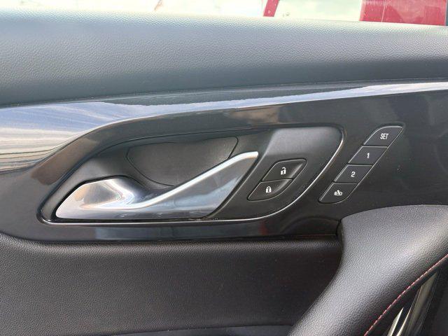 used 2020 Chevrolet Blazer car, priced at $24,500