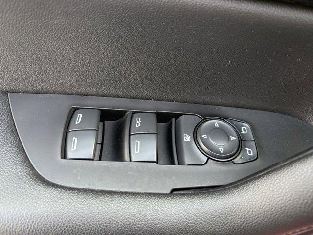 used 2020 Chevrolet Blazer car, priced at $24,500