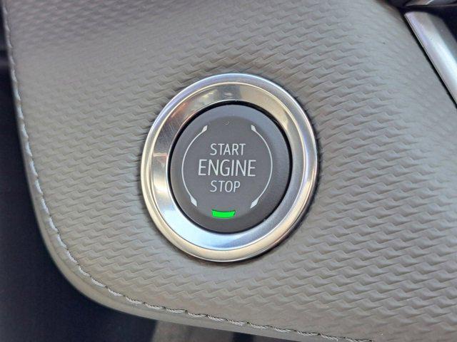 new 2026 Chevrolet Equinox car, priced at $32,983