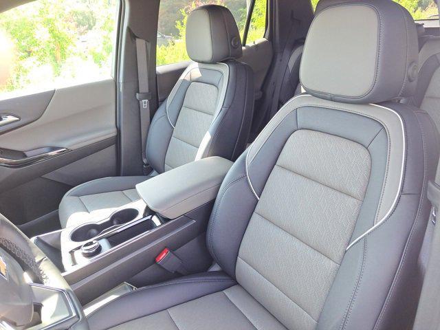 new 2026 Chevrolet Equinox car, priced at $32,983