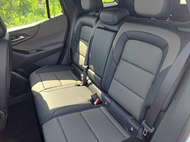 new 2026 Chevrolet Equinox car, priced at $32,983