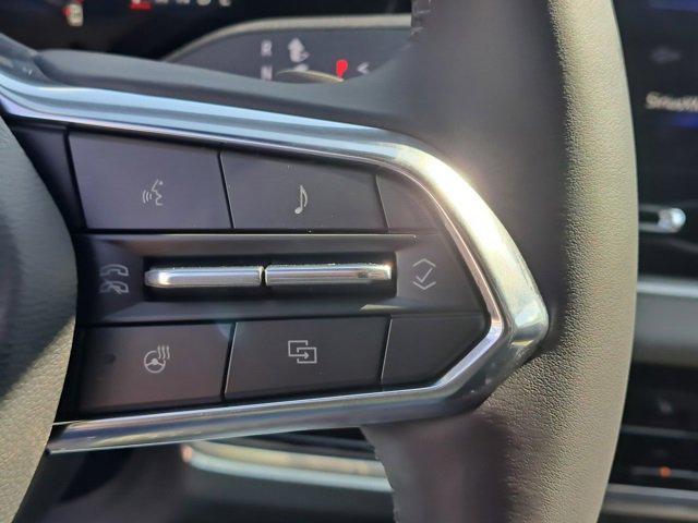 new 2026 Chevrolet Equinox car, priced at $32,983