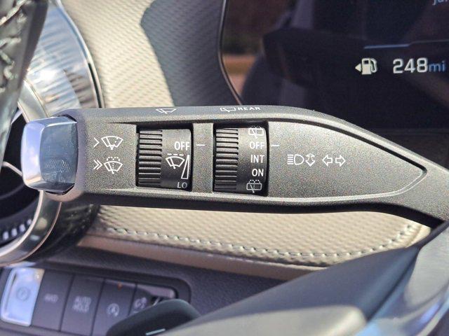 new 2026 Chevrolet Equinox car, priced at $32,983
