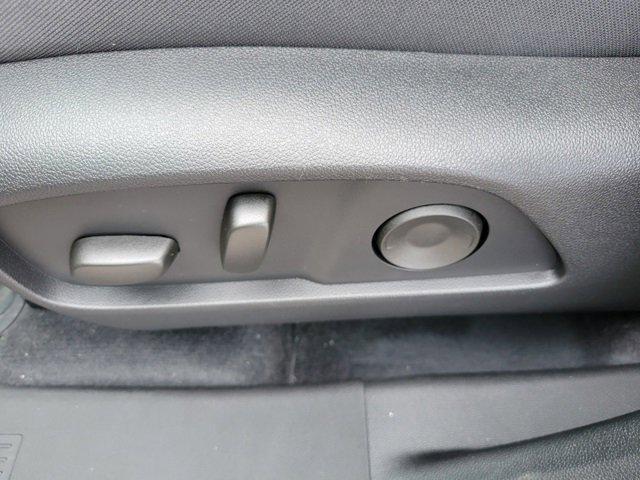 new 2025 Chevrolet Equinox car, priced at $37,008
