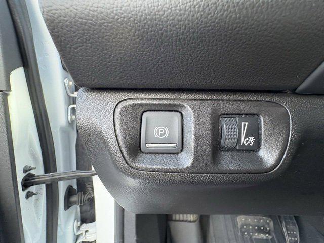 used 2020 GMC Acadia car, priced at $20,983