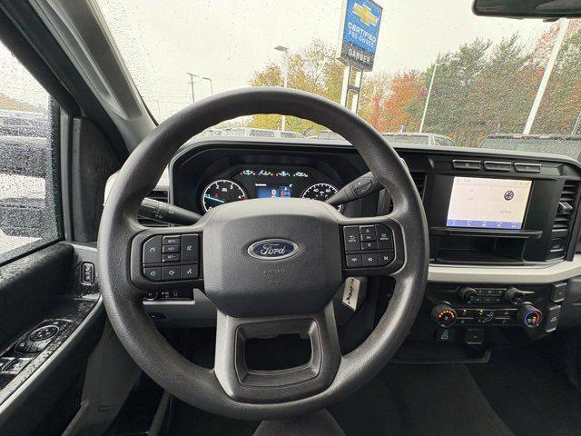 used 2024 Ford F-250 car, priced at $56,983