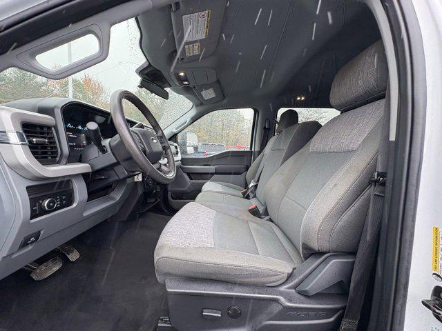 used 2024 Ford F-250 car, priced at $56,983