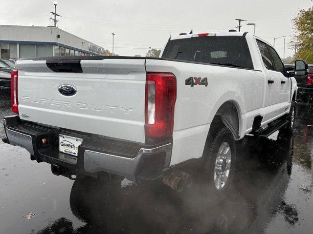 used 2024 Ford F-250 car, priced at $56,983
