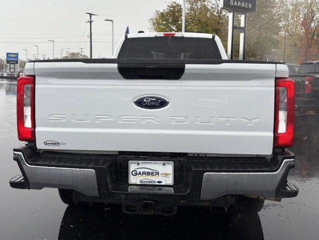 used 2024 Ford F-250 car, priced at $56,983