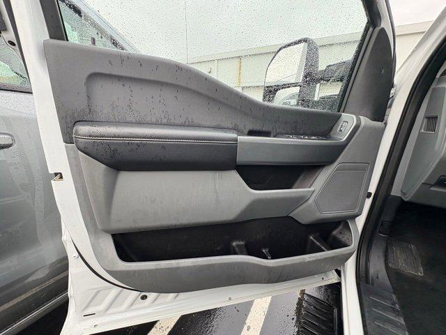 used 2024 Ford F-250 car, priced at $56,983