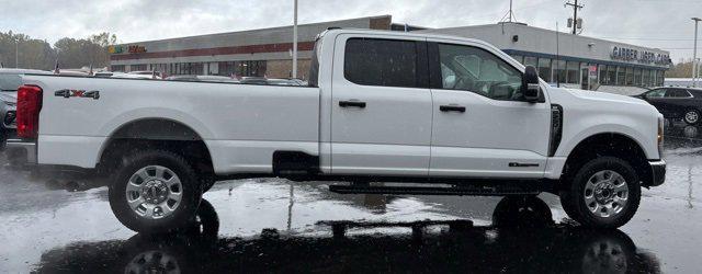 used 2024 Ford F-250 car, priced at $56,983