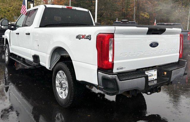 used 2024 Ford F-250 car, priced at $56,983