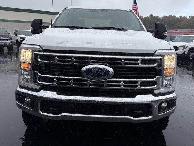 used 2024 Ford F-250 car, priced at $56,983