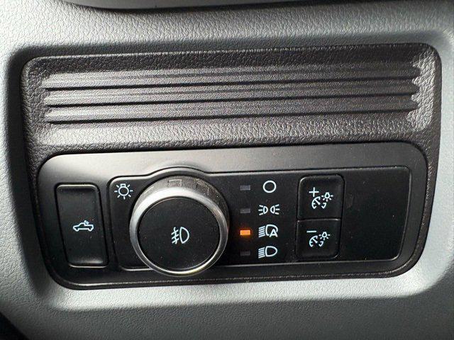 used 2024 Ford F-250 car, priced at $56,983