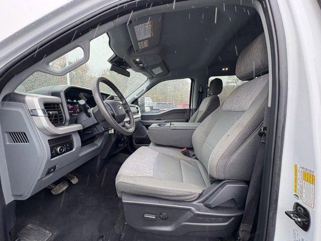 used 2024 Ford F-250 car, priced at $56,983