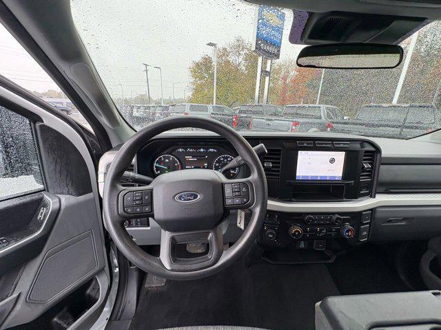 used 2024 Ford F-250 car, priced at $56,983