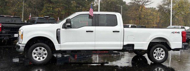 used 2024 Ford F-250 car, priced at $56,983