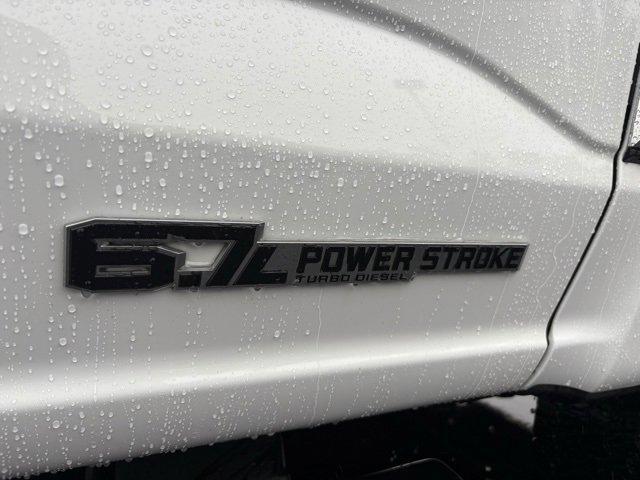 used 2024 Ford F-250 car, priced at $56,983
