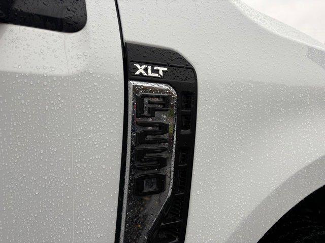used 2024 Ford F-250 car, priced at $56,983
