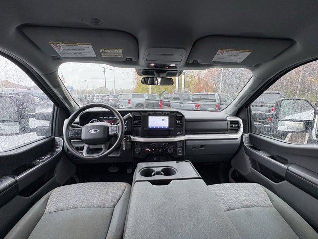 used 2024 Ford F-250 car, priced at $56,983