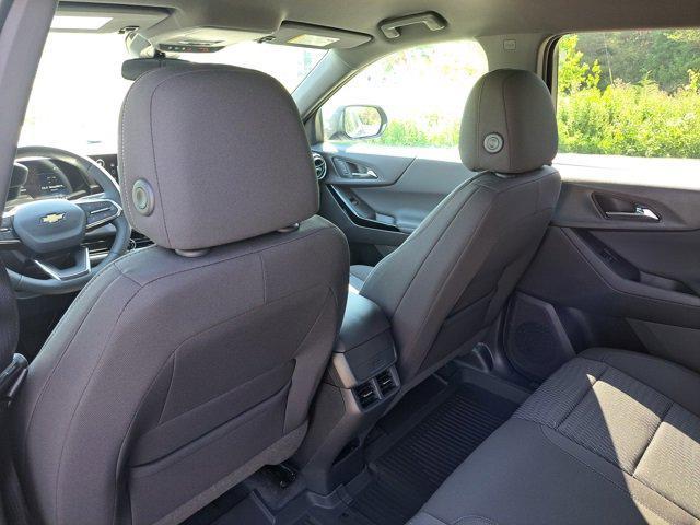 new 2026 Chevrolet Equinox car, priced at $28,146