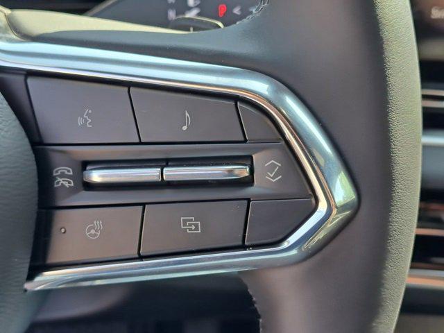 new 2026 Chevrolet Equinox car, priced at $28,146