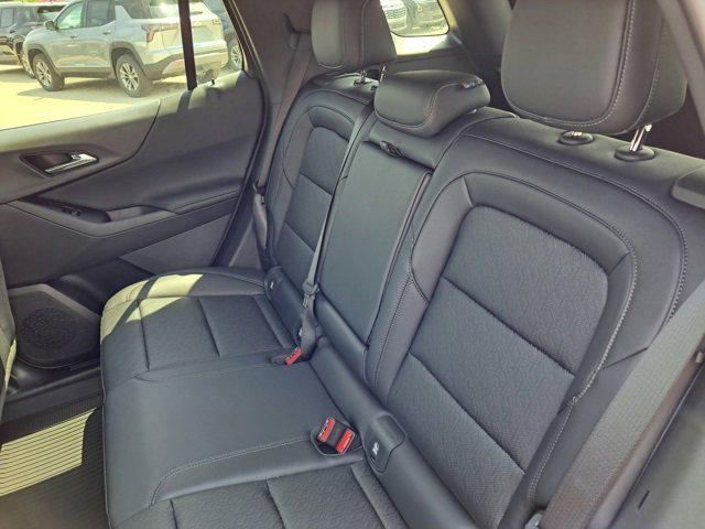 new 2026 Chevrolet Equinox car, priced at $33,052