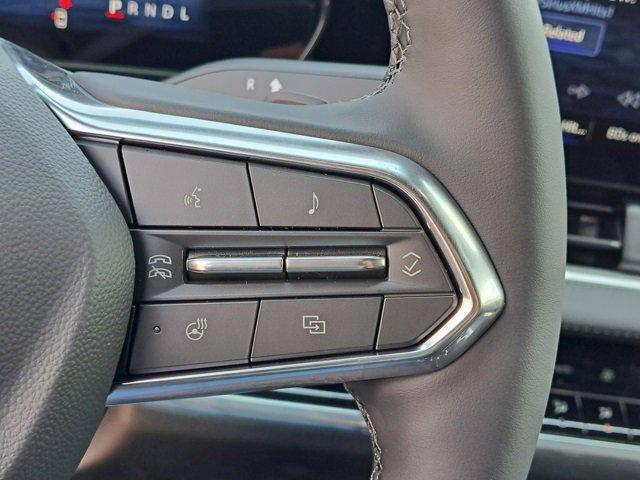 new 2026 Chevrolet Equinox car, priced at $33,052